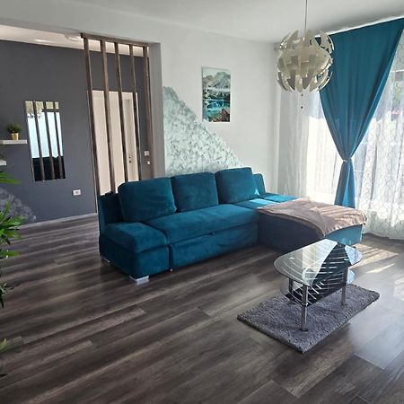 Da Residence Otopeni Extérieur photo
